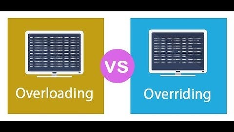 OOP with JAVA  | Inheritance (2) Overriding