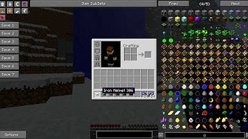 Minecraft Mod: Rearview 1.6.4