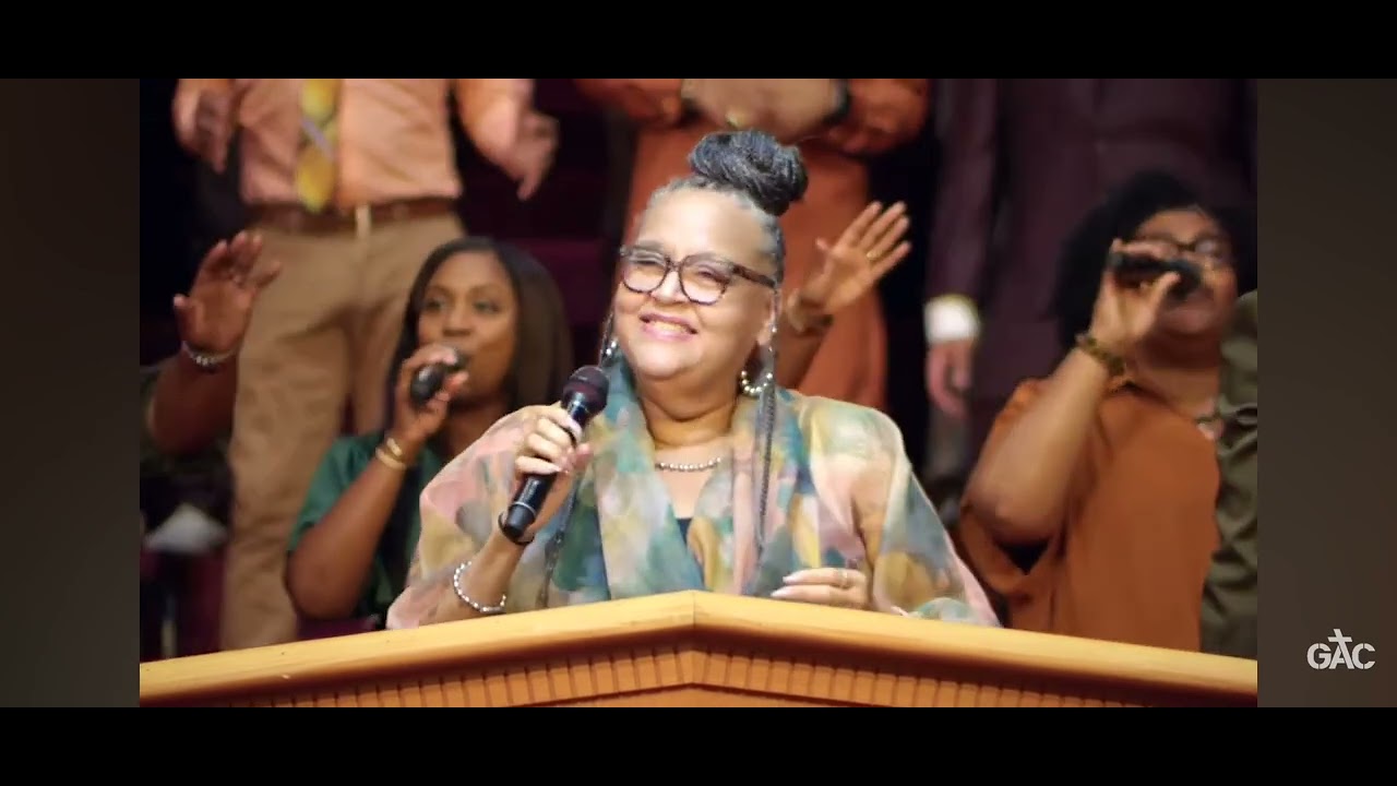 FOREVER (Praise and Worship) x Melonie Daniels