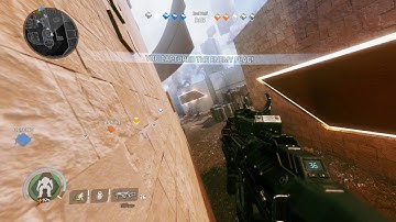 Titanfall 2 - CTF Moments Montage