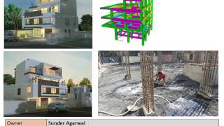 Equicom Structural Consultancy Projects Overview