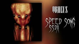 9mice - orpheus (speed song) (полный альбом)