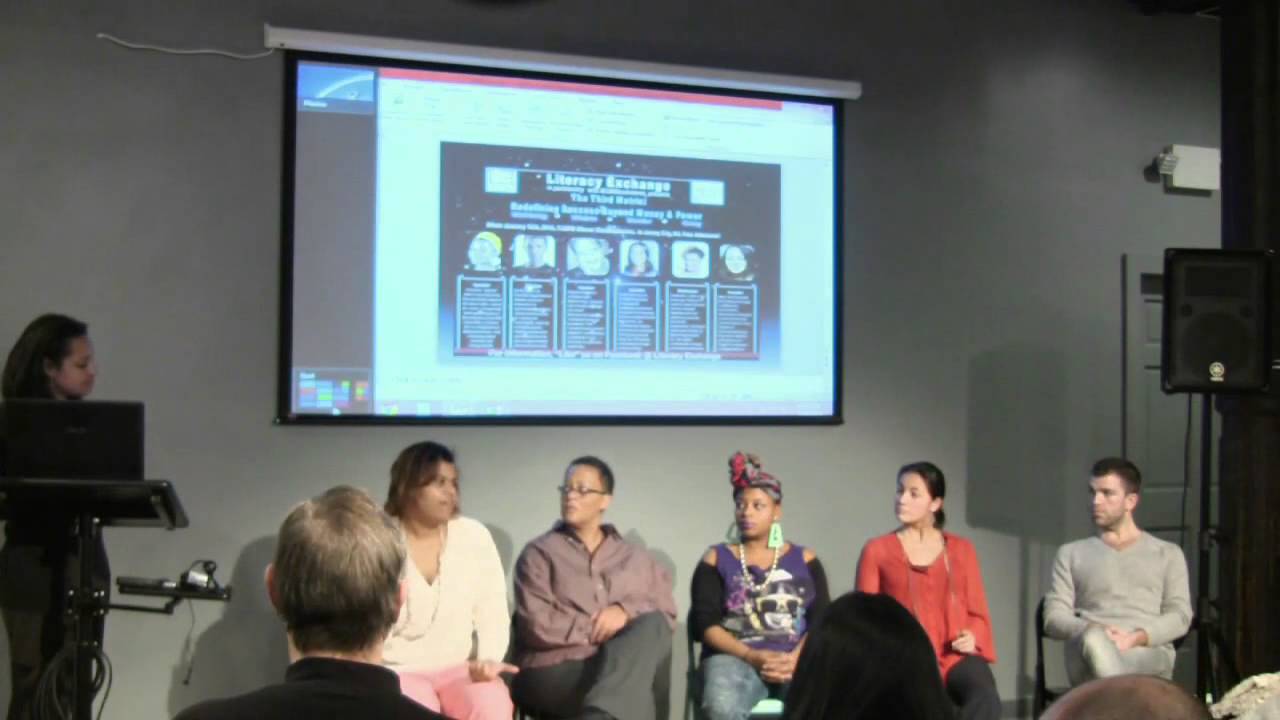 The Third Metric: Success Beyond Money & Power