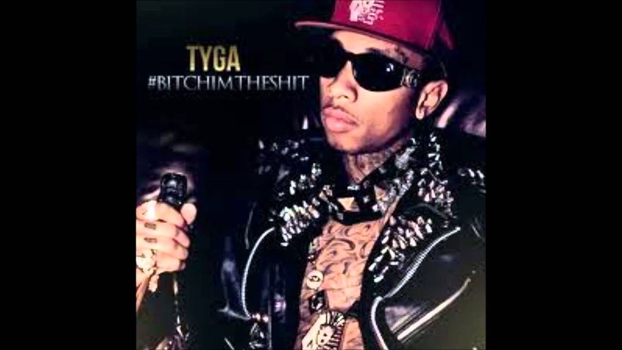 Tyga - B**** Betta Have My Money (CLEAN)