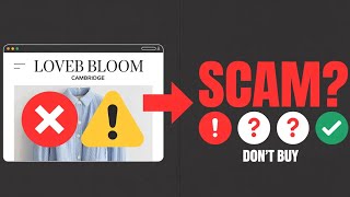 LoveB Bloom Cambridge Review: Scam or Legit? (Don’t Buy Before Watching)
