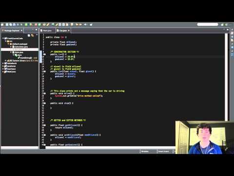 Programming for Beginners in Java 30 Random Number Generator