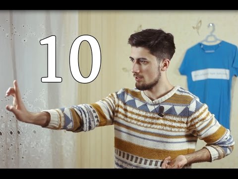 კიბატონო || #10 || მაგია, ტემპერამენტი, ფიფქები