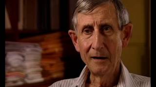 Freeman Dyson - Meeting Feynman with Cécile DeWitt-Morette - the proof needed (77/157)