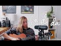lennon stella – la di da (cover)