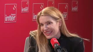Emilie Viargues-Metge Présidente De Christofle Mais Dorfèvrerie De Lart De La Table