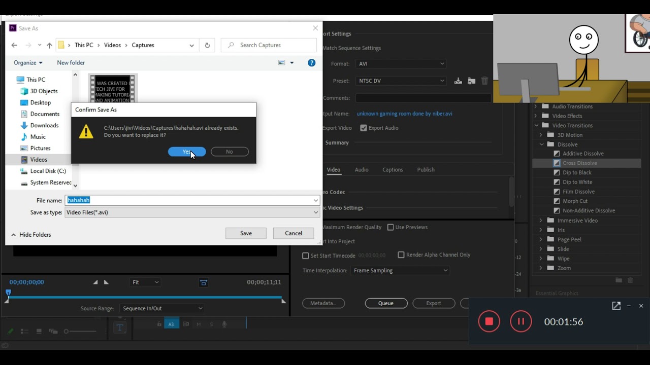 convert premiere pro video formats convert premiere pro video formats