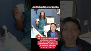 Why is no-one talking about this😳#viralvideo #ericamena #zeus #aarontheplumber #fyp