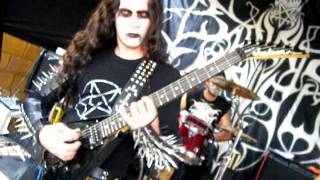 Sardonic Impious - Intro Reinado de Satanás