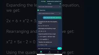 Chat Robot Neo, chat with AI. screenshot 2