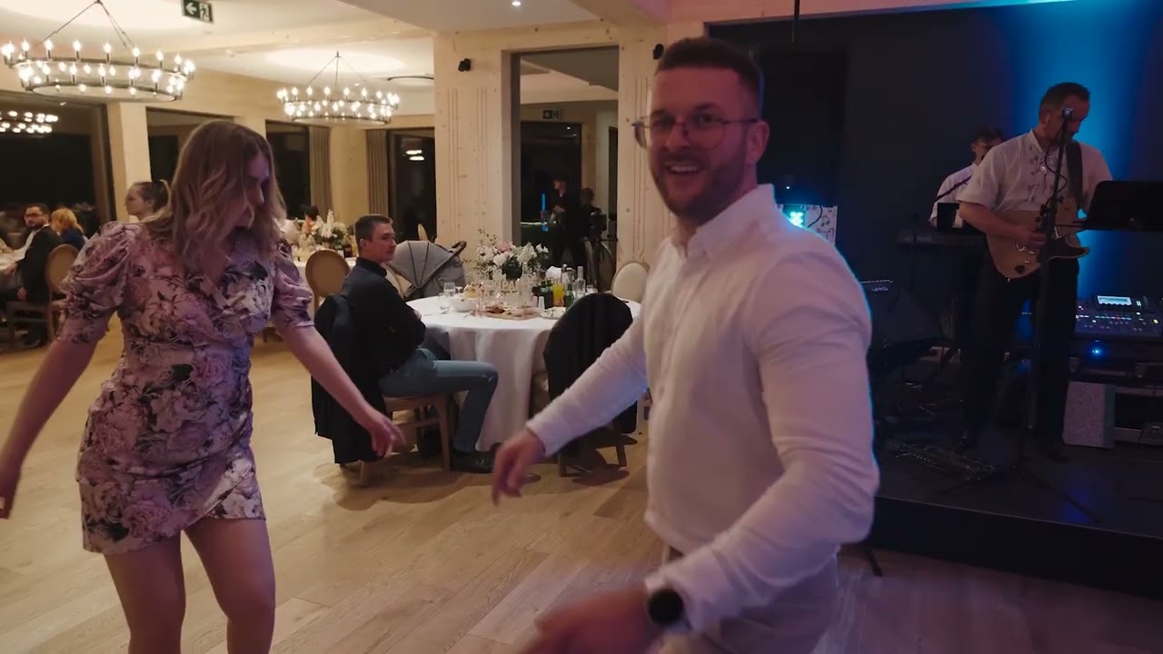 Składanka Weselna 819   Weselne Hity   Zespół Weselny