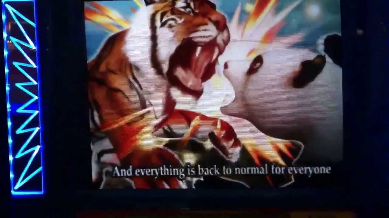 Longest Animal Kaiser Boss Battle! (Featuring Brutus)