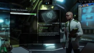 XCOM 2 Episode 23 "Operation Holy Dream"