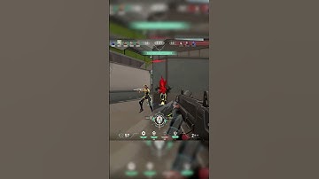 judge just hits different #valorant