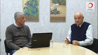 В. Ю. Рылов и Б. Я. Табачников «Пакт Молотова - Риббентропа»
