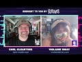 From Spider-Verse to Webcomics: Building Creative Freedom with Violaine Briat