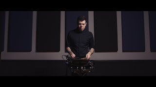 Obbligato Snare Drum Music No.1 The Power Of Love, By Thomas Kotcheff