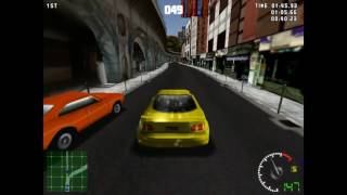1998 Ford Mustang Gt - Test Drive 5 Pt. 28 - Herbiepie