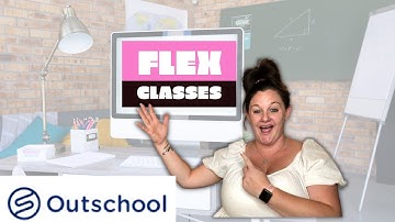 HOW TO POST IN A FLEX CLASS | OUTSCHOOL