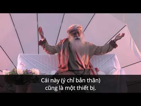 Sadhguru: Mục Đích Thực Sự Của Yoga Khám Phá Tiềm Năng Bên Trong Mỗi Con Người