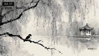 July 27 Lunar Guidance: Move the Big Thing Quietly | Chinese Lunar Calendar