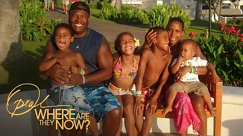 The Peetes Open Up About Their Son's Autism l Wher...
