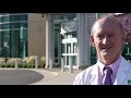 Dr. Laurence J. Murphy's Transformational Gift to Inova