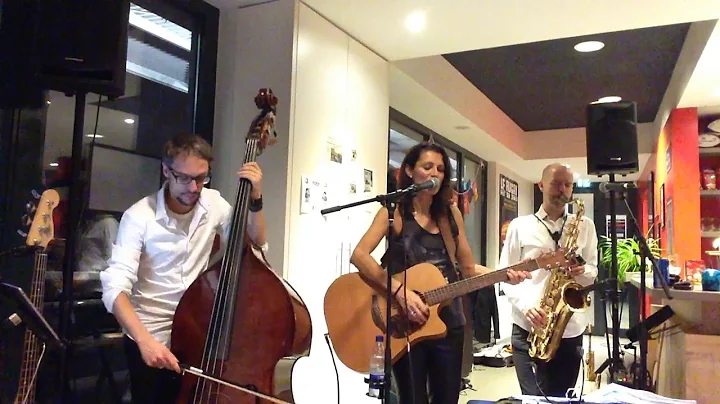 Private Covers Wicked Game Chris Isaac reprise cov...