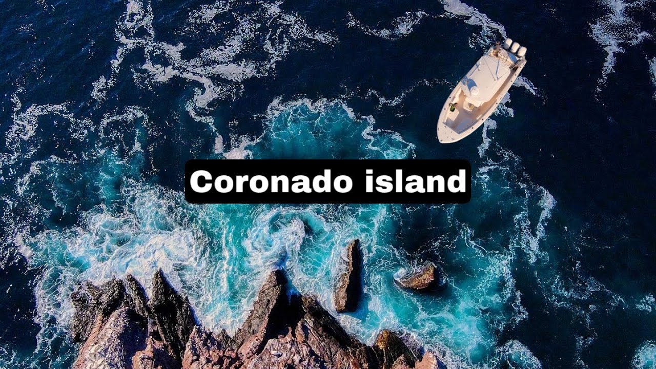Fishing at Coronado Islands Silva Scales n' Tales Sportfishing YouTube