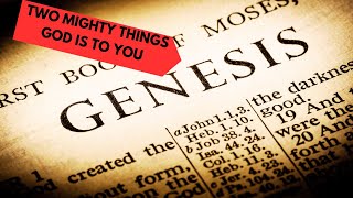 GENESIS 15:1