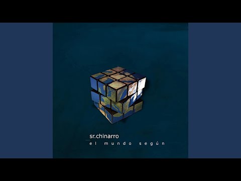 Sr. Chinarro — Gitana