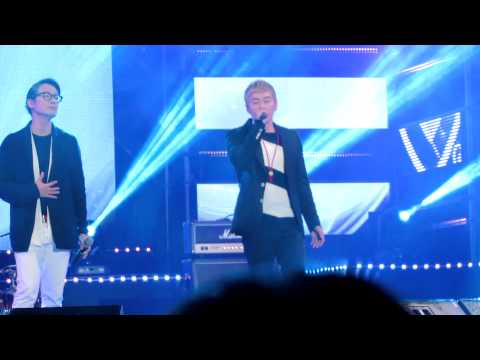 [Fancam/직캠]창원 희망콘서트 노을(Noel) - 인연
