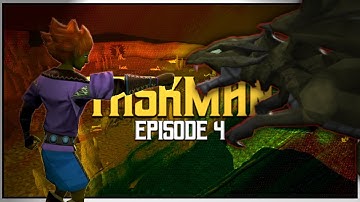 Core Memory Unlocked | Runescape 3 Taskman Mode - Part 4