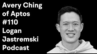 The Aptos Ecosystem is just beginning in dawn of the HighThroughput Era with Avery Ching | EP #110