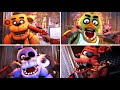 [SFM FNAF] FNaF 1 | Counter Jumpscares