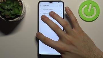 How to Enable Swiftkey Auto-correction on MOTOROLA Moto E7i Power - Text Correction Options