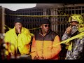 Wahenga - "NEW AGE" ft Wakadinali (Official Video)