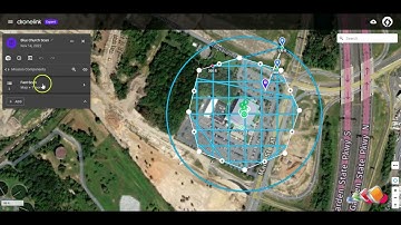 Dronelink  Move Plans & Create Components