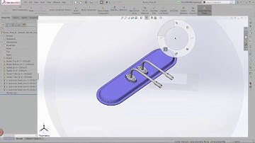 Tech Tip Tuesday: Mouse Gestures in SOLIDWORKS 2018