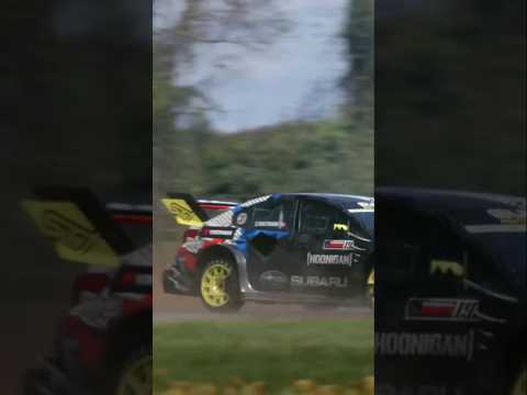 ¡Acrobacias Aéreas Extremas y Derrapes Épicos con Travis Pastrana!