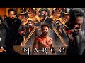 Marco Full Movie Hindi | Unni Mukundan | Siddique | Jagdish | Kabir Duhan | Facts & Details
