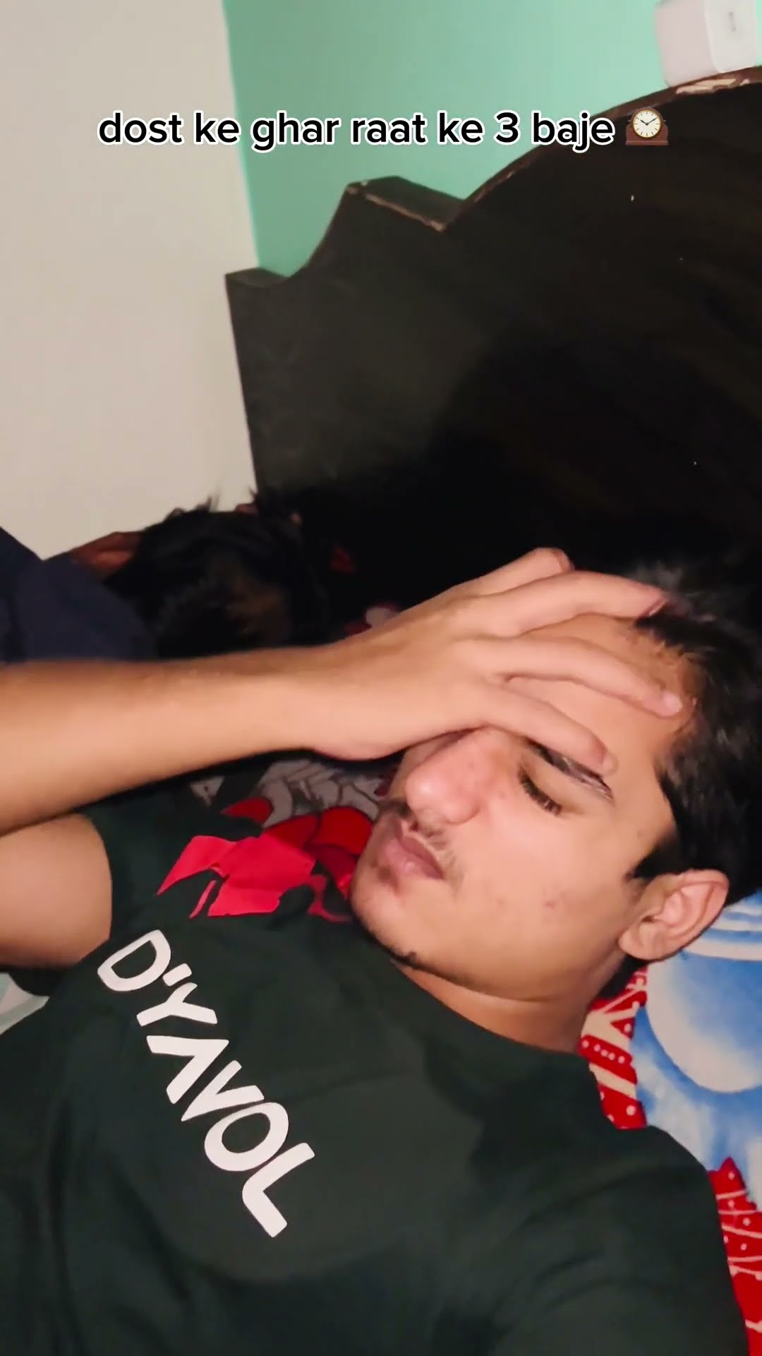 zindagi khrab dost ke ghar jake. ? #suhailabbasi500 #funnyvideos #viralvideo #suhailsanaya500 ❤️?