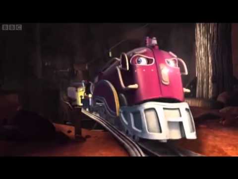 Чаггингтон Самый жаркий день - YouTube