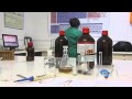 Durban chemist close pollution breakthrough