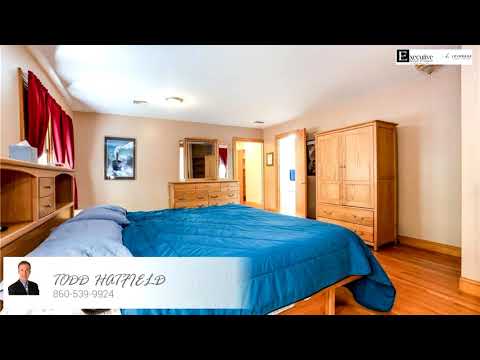 178 Mott Hill Road, East Hampton, CT home video tour