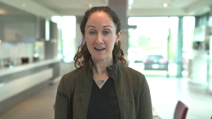 Canadian Implant Dentistry Network - Melissa Goodman